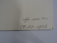 1966-0082-TEK b.jpg; 1966-0082-TEK; Brouwersgracht; tekeningen